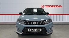 Suzuki Vitara 1.4 Boosterjet 48V Hybrid SZ5 5dr Petrol Estate